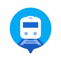 Where is my Train Icon