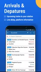 download Where is my Train APK