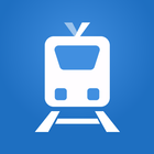 Track My Train : Live Train ikon