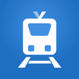 Track My Train : Live Train ikona
