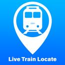 Where is my Train Live Status APK