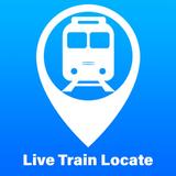 Where is my Train- Live Status icon