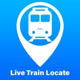 Where is my Train Live Status