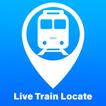 Where is my Train- Live Status