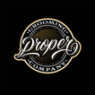 The Proper Grooming Company
