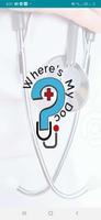 My doctor Availability पोस्टर