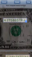 Where's George? Official App APK Herunterladen