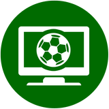 Live Football on TV icon