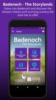 Badenoch The Storylands পোস্টার