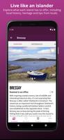 Scottish Islands Passport скриншот 1