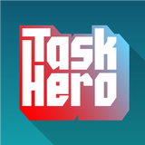 TaskHero ícone