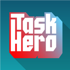 آیکون‌ TaskHero