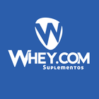 ikon Whey.com Suplementos