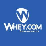 Whey.com Suplementos icon