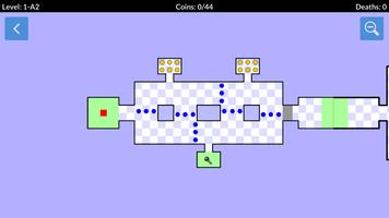 The World's Hardest Game 2 스크린샷 1