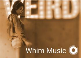 Whim Podcasts پوسٹر