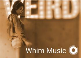 Whim Podcasts-poster