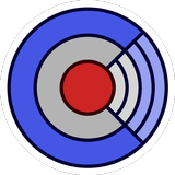Chirpr ikona