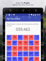 Flip The Switch Puzzle Game screenshot 3