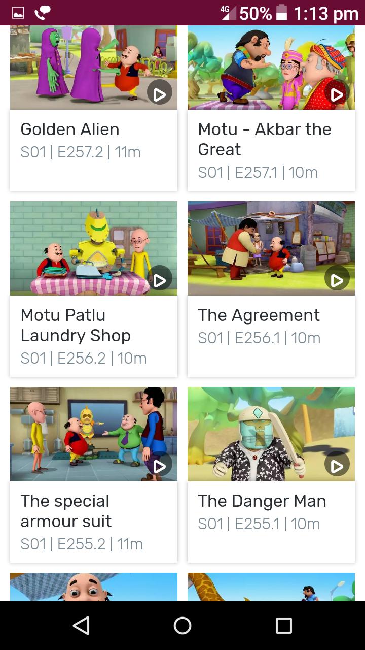 hindi cratoon videos - Motu Patlu - shiva APK for Android Download hindi cratoon videos - Motu Patlu - shiva APK for Android Download