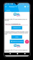 MXL Helper Stream IPTV ảnh chụp màn hình 1