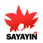 Sayayin TV biểu tượng