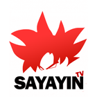 Sayayin TV आइकन