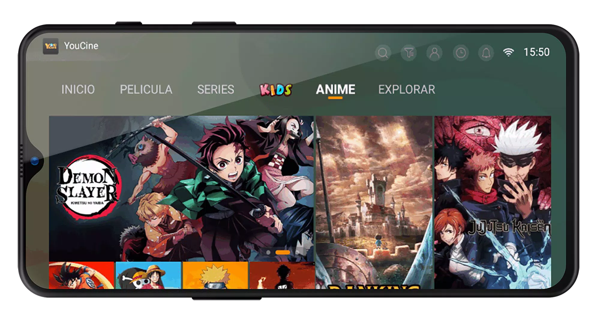 Download do APK de Smart Plus - Filmes, Séries e Animes para Android