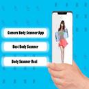 Full Body Scanner (Prank) App APK