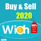 Buy and Sell - New Advices for Wish icône