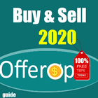 Buy and Sell - New Advices for Offer Up آئیکن