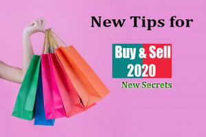 برنامه‌نما Buy and Sell - New Advices for Offer Up عکس از صفحه