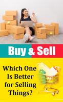 برنامه‌نما Buy and Sell - New Advices for Offer Up عکس از صفحه