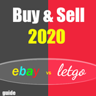Which One is the Best? - New Tips for eBay & Letgo icône