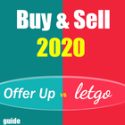 Which One is the Best? - Tips for Letgo & OfferUp icon