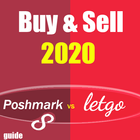 Which One is the Best? - Tips for Letgo & Poshmark icône
