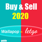 Which One is the Best? - Tips for Wallapop & Letgo icône