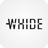 WHIDE アイコン