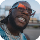 Burna Boy Wallpaper APK