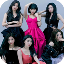 Le Sserafim Wallpaper APK