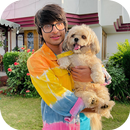 Sourav Joshi Wallpaper APK