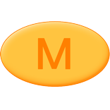 터치 주판 M (Cool Supan M)