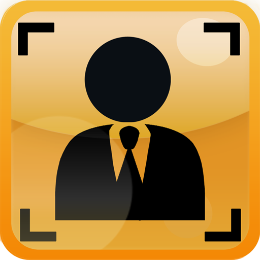 ID picture(suit dress)