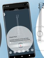 StringTuner - กีตาร์ อูคูเลเล่ ภาพหน้าจอ 3