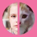 TwinFACE: cat face changer APK