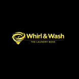 Whirl & Wash Laundry