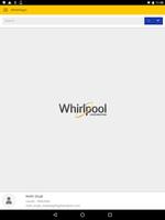 Whirlpool Whitepages تصوير الشاشة 3