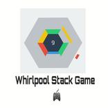 whirlpool Stack Game