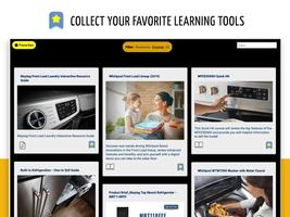 Learn Whirlpool screenshot 4