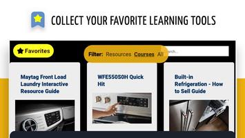 Learn Whirlpool captura de pantalla 2